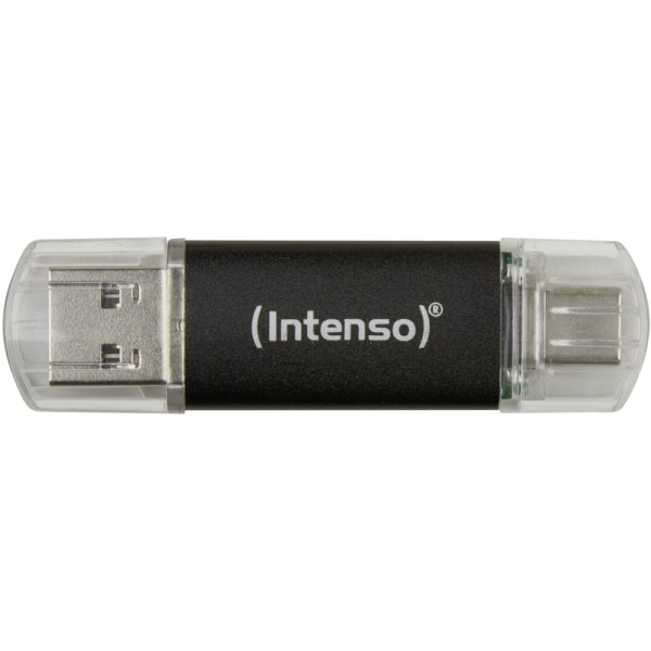 Intenso Twist Line 64 GB - Speicherstick #363742