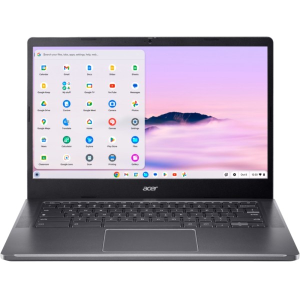 Acer Chromebook Plus 514 (CB514-4H-387Q) #366105