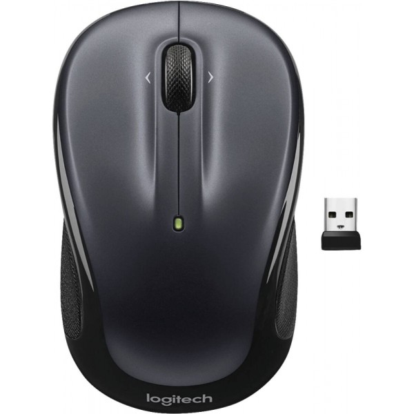 Logitech M325s - Wireless Funkmaus - du #464990