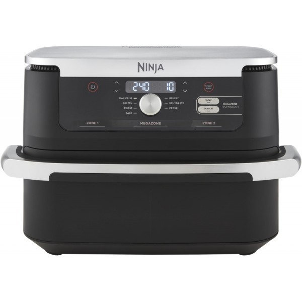 Ninja AF500EU Foodi FlexDrawer - Heisslu #392984