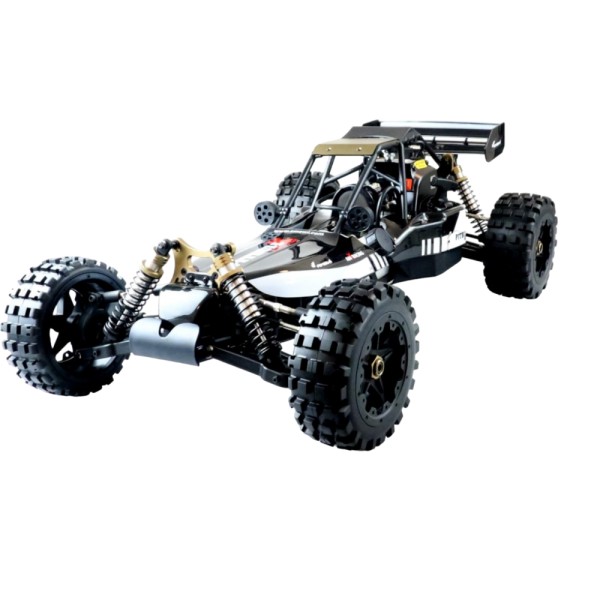 AMEWI 22414 Pitbull X Evolution - RC Bug #364559