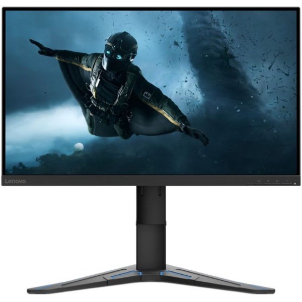 Lenovo G27qe-20 - Gaming-Monitor - raven #363502