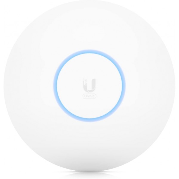 Ubiquiti Unifi U6-PRO - Wifi-6 - weiss #365981