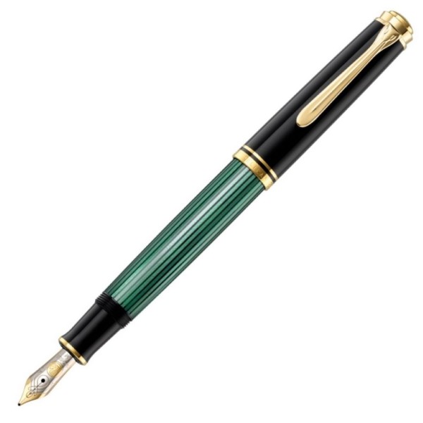 Pelikan Souveraen M1000 - Fuellfederhalt #343210