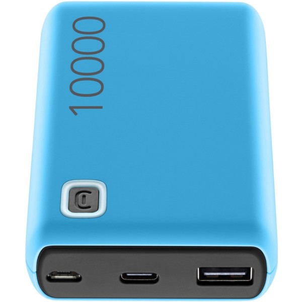 Cellularline Essence - Powerbank - blau #364878