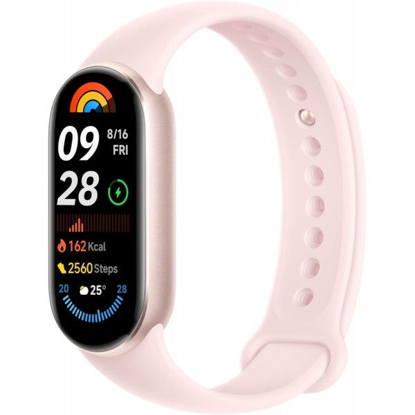 Xiaomi BHR8345GL Xiaomi Smart Band 9 - F #447530