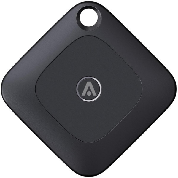 Alkaya. A Tag - Bluetooth Tracker - blac #393190