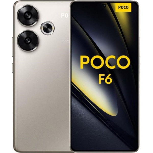 Xiaomi Poco F6 5G 512 GB / 12 GB - Smart #363886