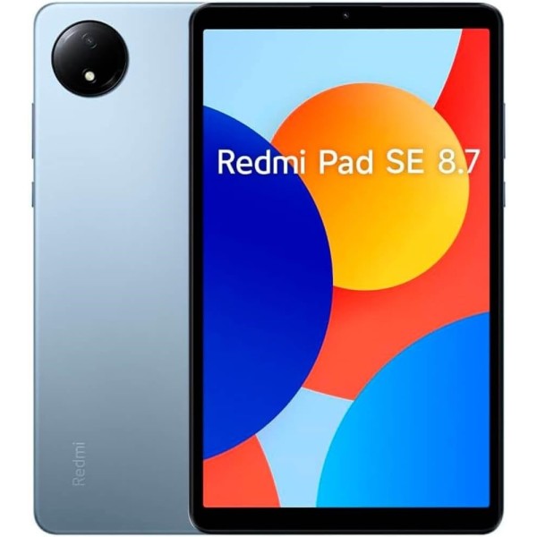 Xiaomi Redmi Pad SE 8.7 WiFi 64 GB / 4 G #381350