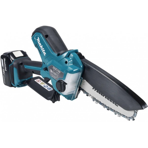 Makita DUC150SF LXT - Akku-Kettensaege - #352311