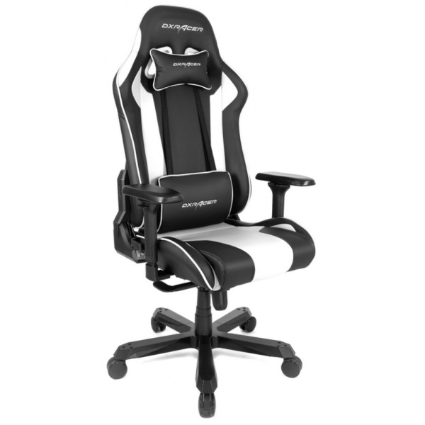 DXracer OH-KA99-NW - DXRacer Gaming Stuh #467828