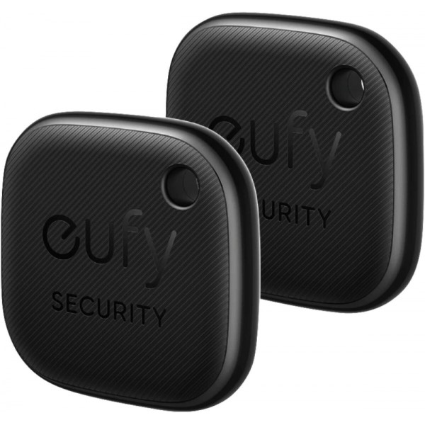 Eufy E87B0011 Smart Tracker - 2Pack - Or #368352