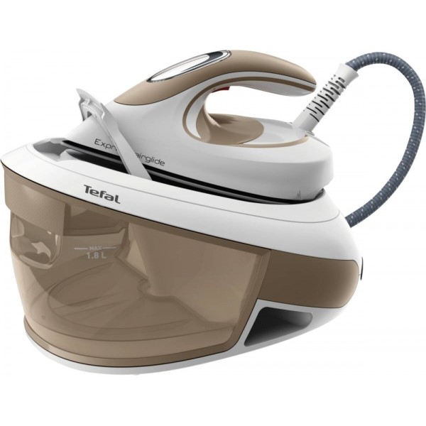 Tefal SV8027 EXPRESS AIRGLIDE - Dampfbue #369623