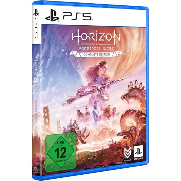 Horizon Forbidden West Complete Edition #367226