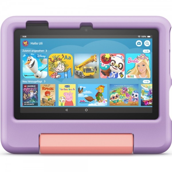 Amazon Fire 7 Kids Edition WiFi 16 GB / #311244