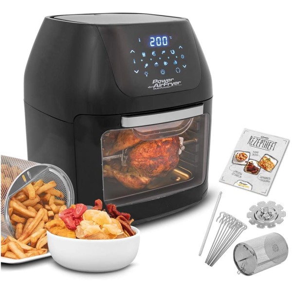 PowerXL Air Fryer Multifunction - Heissl #346392