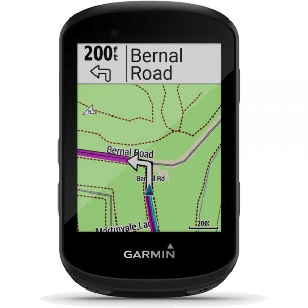 Garmin Edge 530 - Navigationsgeraet - sc #340557