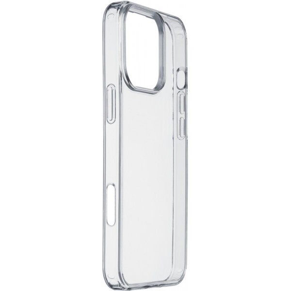 Cellularline Clear Strong Apple iPhone 1 #384127