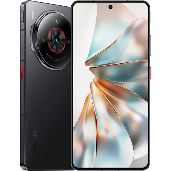 Nubia Z60S Pro 5G 256 GB / 12 GB - Smart #376179