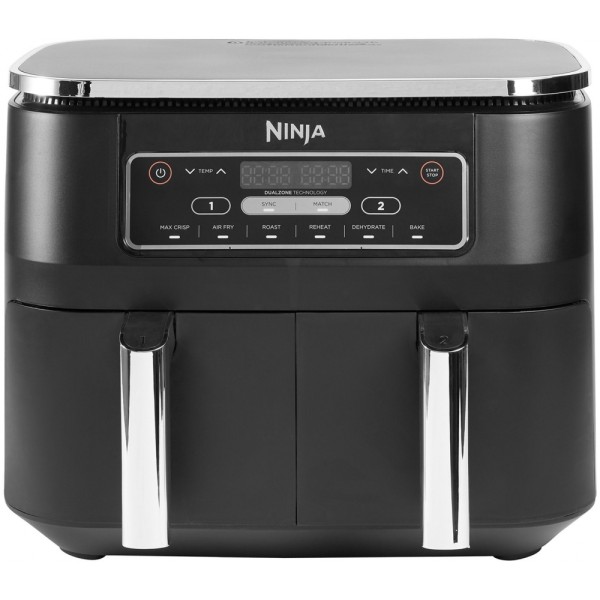 Ninja AF300EU Foodi Dual Zone - Heissluf #376574