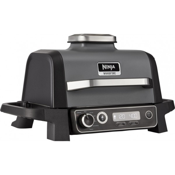 Ninja OG701EU Woodfire Grill - Tischgril #415134