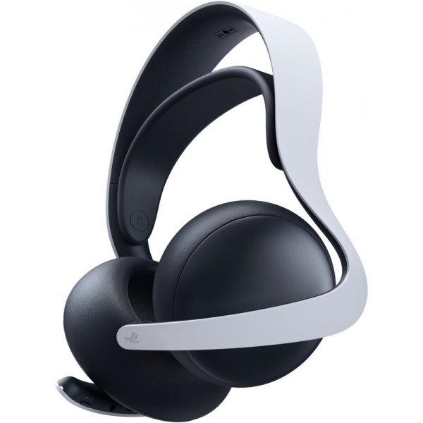 Sony Pulse Elite Wireless-Headset - Over #381209