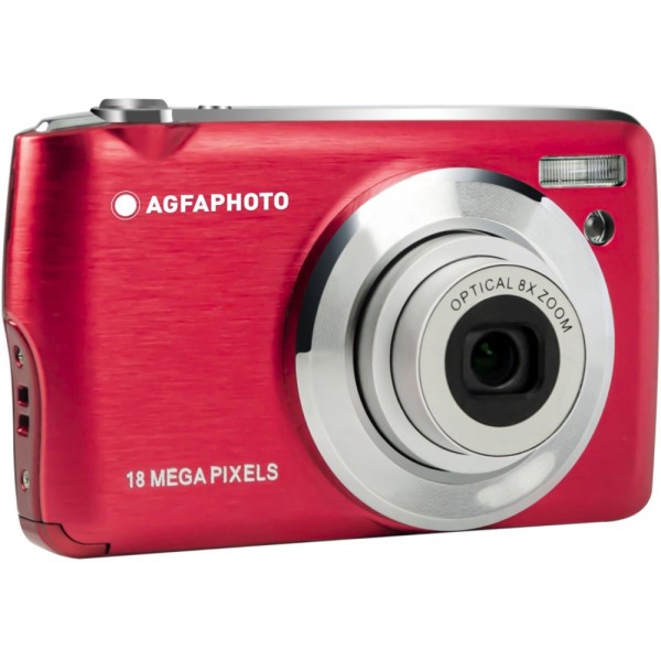 Agfaphoto Realishot DC8200 - Digitalkame #362297