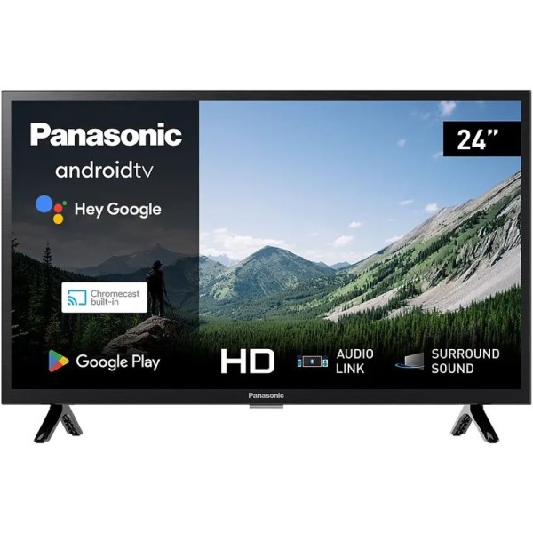 Panasonic TX-24MSW504 - LED Fernseher - #356861