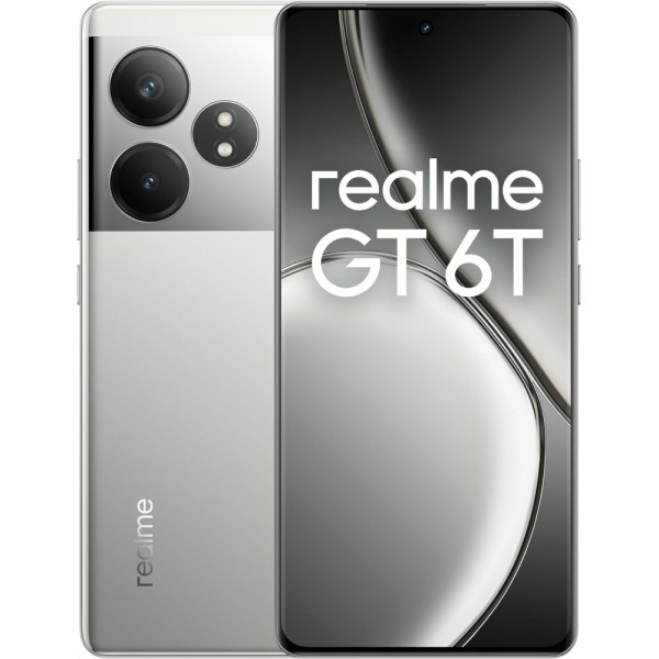 Realme GT 6T 5G 256 GB / 8 GB - Smartpho #366068