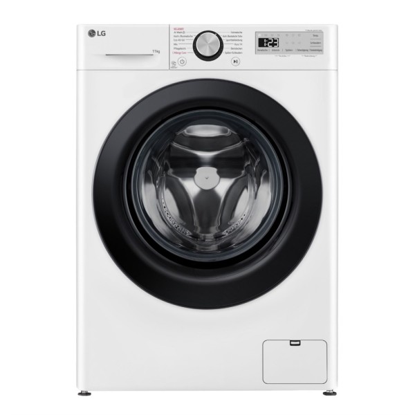 LG F4WR4911P - Waschmaschine - weiss #382325