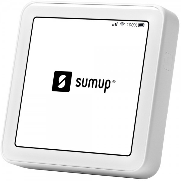 SumUp Solo Smart Card Terminal - Kartenl #328297