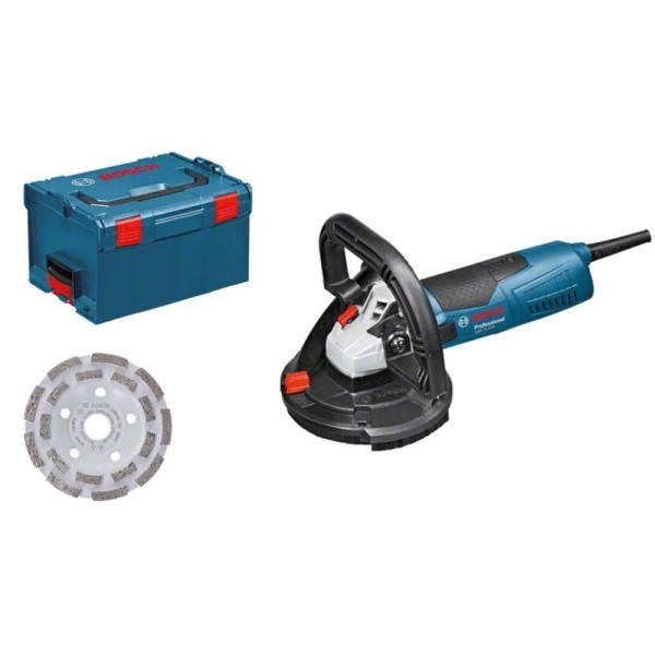 Bosch GBR 15 CAG Professional - Betonsch #254533