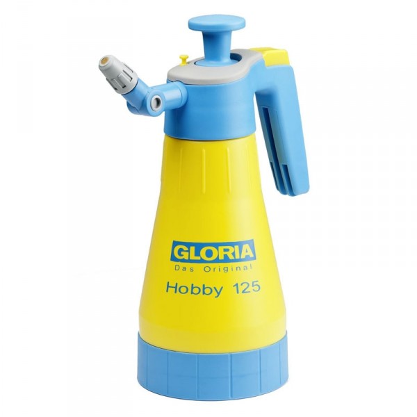 Gloria Hobby 125 Drucksprühgerät Garte #53216003_1