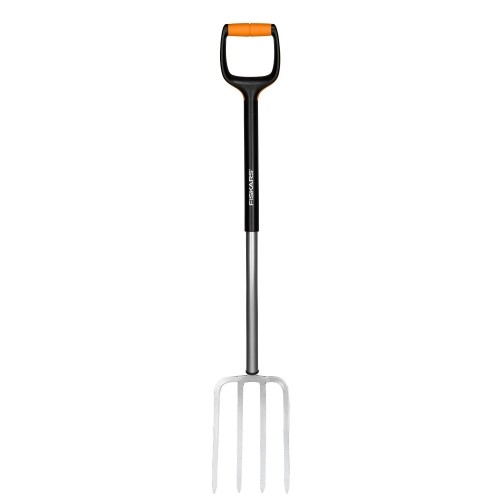 Fiskars Xact Spatengabel L Spaten Mehrfa #76570470_1