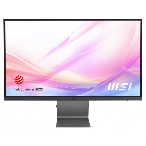 MSI Modern MD271ULDE - Monitor - schwarz #380366