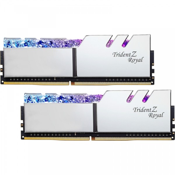 G.Skill Trident Z Royal DIMM 16 GB DDR4- #362415