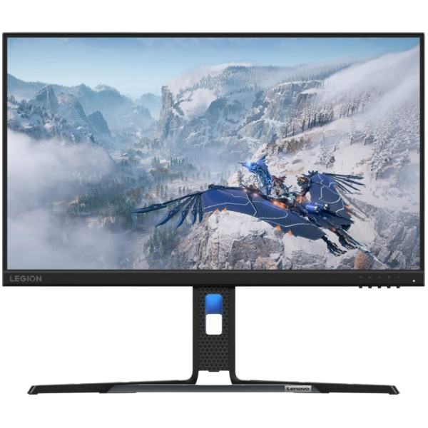 Lenovo Legion R24e - Gaming-Monitor - ra #403747