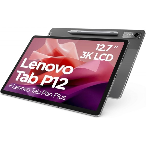 Lenovo Tab P12 TB370FU WiFi 128 GB / 8 G #376361