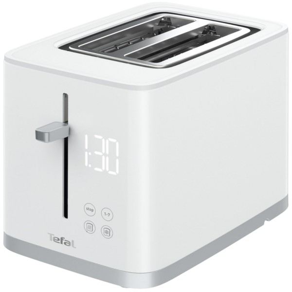 Tefal TT6931 - Toaster - weiss #411928