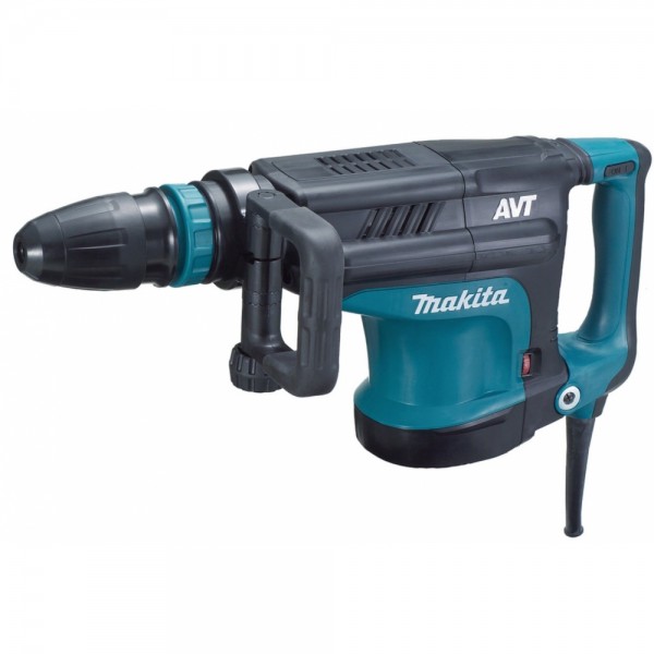 Makita HM1213C - Stemmhammer - blau/schw #295219