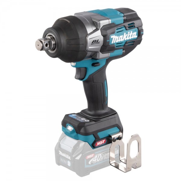 Makita TW001GZ XGT - Akku-Schlagschraube #250858