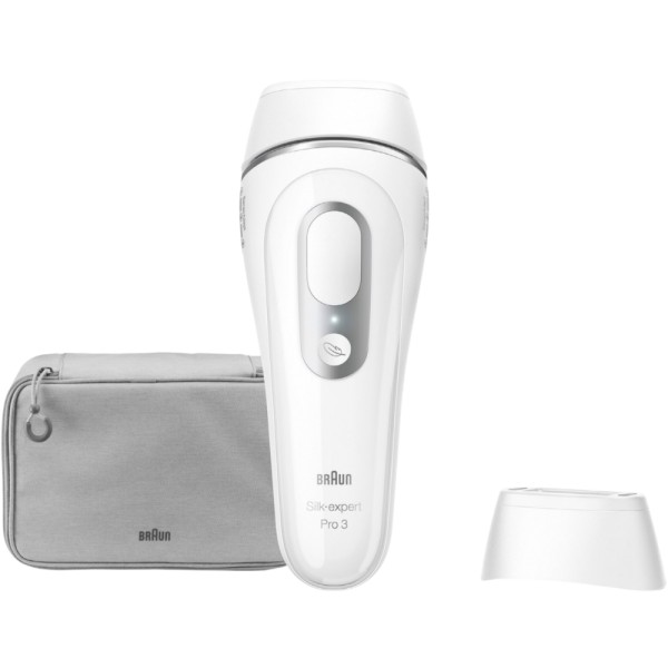 Braun Silk-expert Pro 3 PL3020 - IPL-Haa #403752