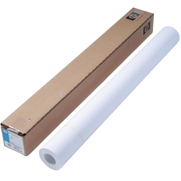 HEWLETT PACKARD C6020B - Papierrolle - w #364297