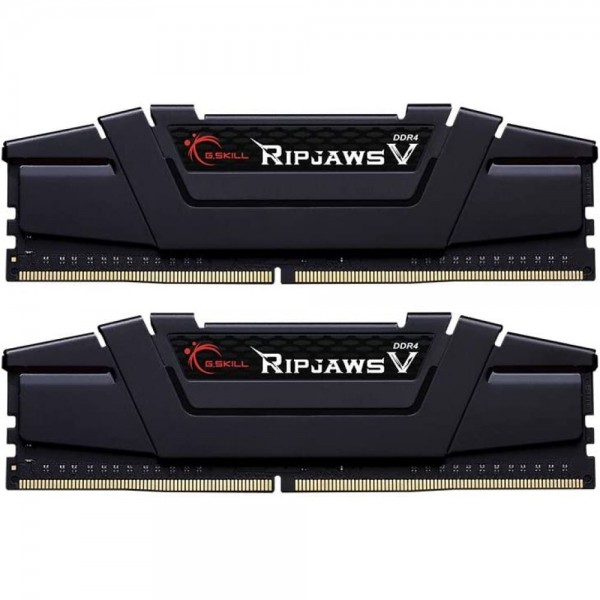 G.Skill Ripjaws V DIMM 64 GB DDR4-3600 D #333077