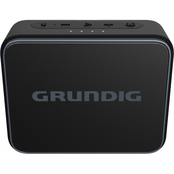 Grundig Jam+ - Bluetooth Lautsprecher - #365447