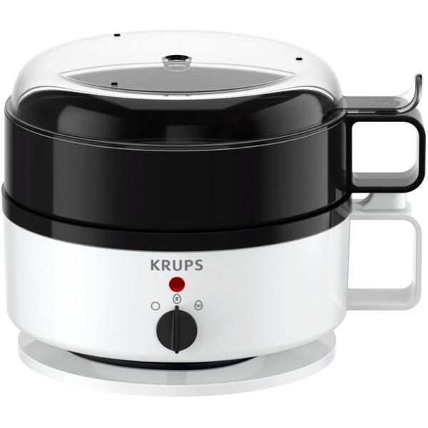 Krups EG230115 Ovomat Super - Eierkocher #382837