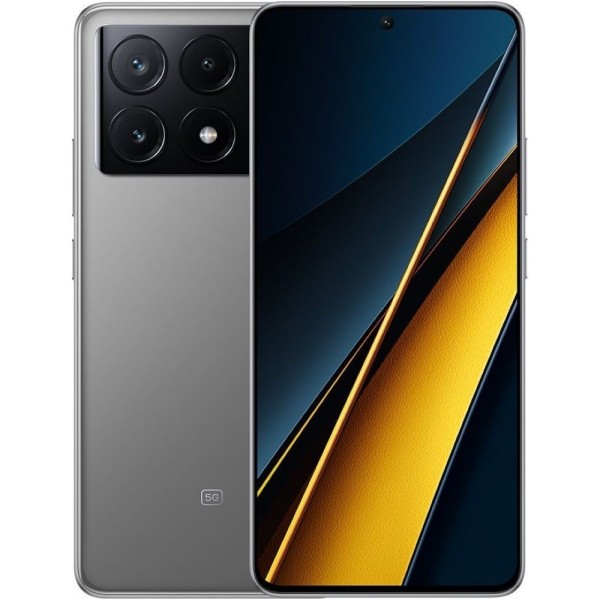 Xiaomi POCO X6 Pro 5G 512 GB / 12 GB - S #361101