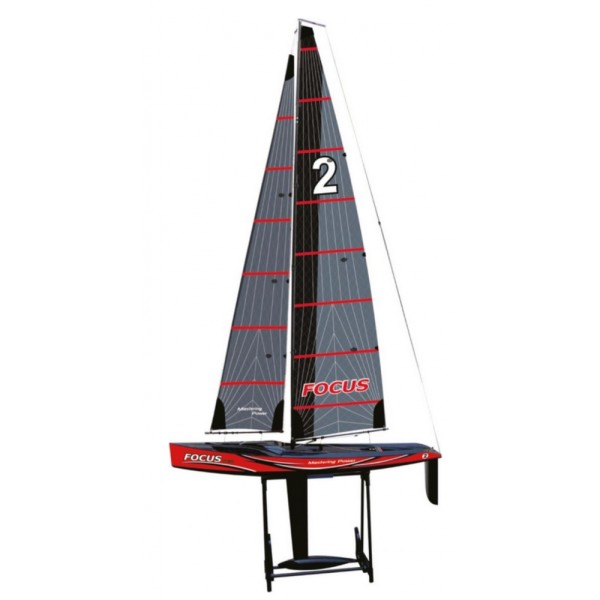 AMEWI 26106 Focus III - Racing Segelyach #362961