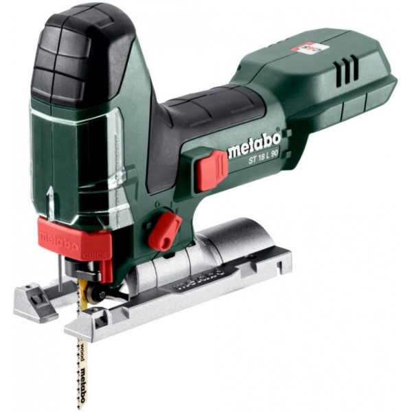 Metabo ST 18 L 90 solo - Akku-Stichsaege #366819