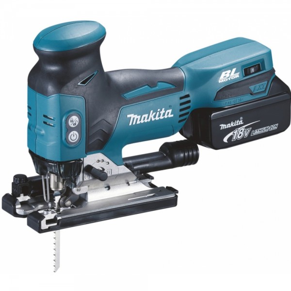 Makita DJV181RTJ - Akku-Pendelhubstichsa #247639